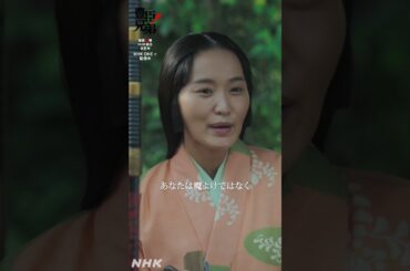 火打石【大河ドラマ 豊臣兄弟！】| NHK | #shorts