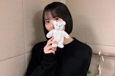 【遠藤さくら】のぎおび 2026.01.26