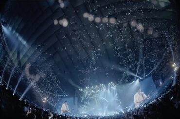 BUMP OF CHICKEN 「ray」 from BUMP OF CHICKEN TOUR 2024 Sphery Rendezvous