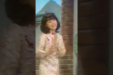 松田聖子 カンフーレディー