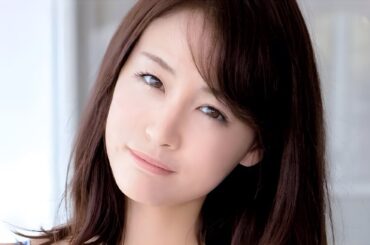 【新井恵理那】極上のグラビア