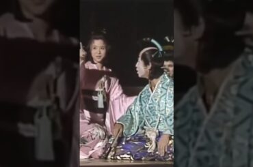 松田聖子 志村けん いとまきのうた