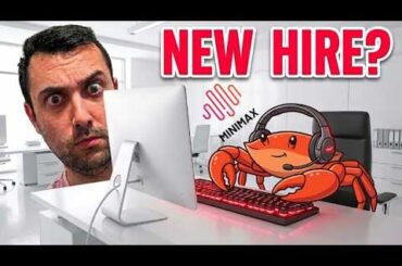 This AI Agent Runs Your Tasks While You Sleep ($19 Setup)