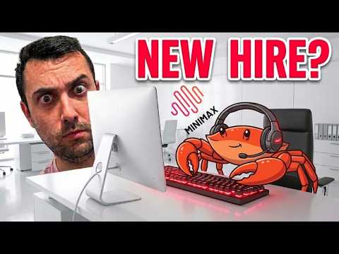 This AI Agent Runs Your Tasks While You Sleep ($19 Setup) This AI Agent Runs Your Tasks While You Sleep ($19 Setup)