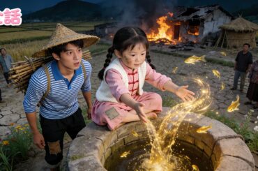 【日本語吹き替え版】貧しいバツイチ男が謎の子どもを救った――だがその子は“金を生む存在”だった!?一夜で大富豪に成り上がり、ついにCEOと結婚する大逆転！#中国ドラマ #短編ドラマ#逆襲 #日本語字幕