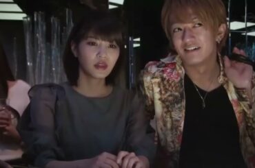 岸明日香　 kishi asuka