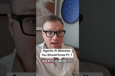 Best Agentic AI Websites