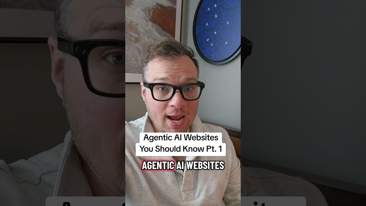 Best Agentic AI Websites Best Agentic AI Websites