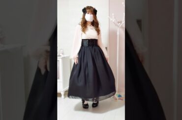 #しまむら #50代のおしゃれ #プチプラ #ファッション #好きな服を着てるだけ