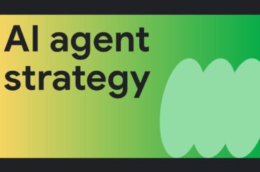 Agentic AI: Discover, design, and prototype your autonomous enterprise