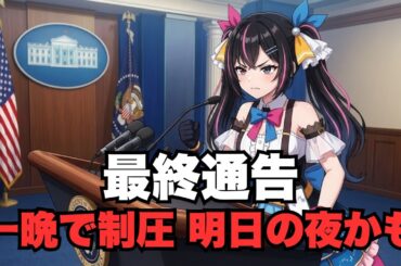 【4/7】 あばねちゃんと株の実況中継 【配信371回目】