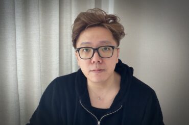 お騒がせして申し訳ありません