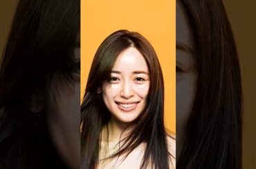 泉里香に起きた“ある変化”…？ #shorts #泉里香