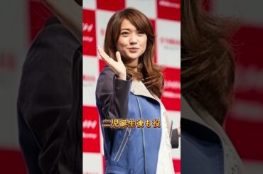 最高の夫を選んだ男を見る目がある芸能人3人#安倍なつみ  #大島優子  #桐谷美玲  #芸能人 #芸人 #芸能界