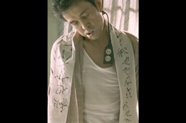 ちょっと待てって言っただろ！！＃日本映画 #バトル・ロワイアル