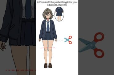 【新作】理想の丈にしてあげようチャレンジ高速！！ピッタリで止めてみてね！