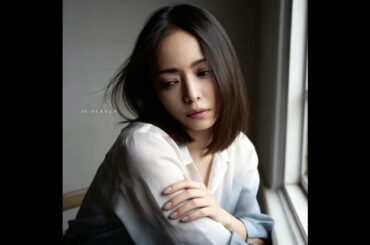 安室奈美恵 / IN HEAVEN (AI)