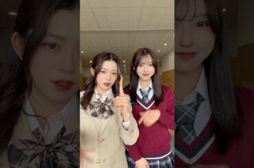 さわ学校の副校長のりのん先生です　#今日好き #高校生