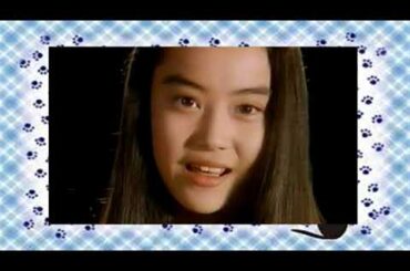 観月ありさ／風の中で 　超少女REIKO（予告編）