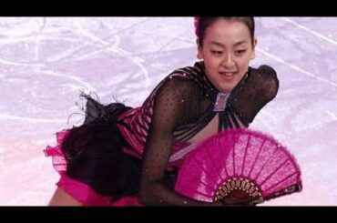 👘❄️ 氷上の女王・浅田舞、加賀友禅の着物で魅せる新たな美 ― 静けさの中に輝く気品の瞬間 ✨💙