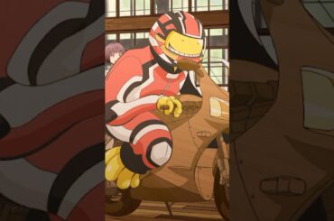 全員が殺せんせーを好きなわけじゃない…