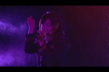 AKB48 - "生きるって素晴らしい" (Ikirutte Subarashii) 2nd Unit from Himawarigumi 2nd Stage