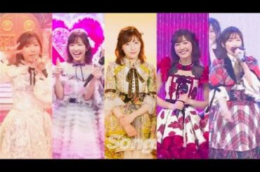 AKB48 - 11月のアンクレット Full Ver.