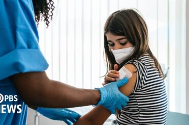 What to know about ‘Cicada,’ the new COVID-19 variant #shorts