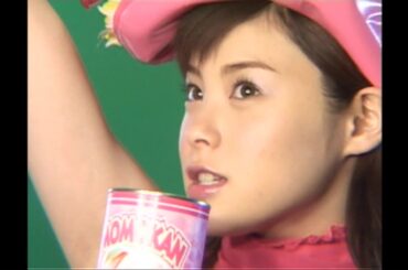 松浦亜弥「♡桃色片想い♡」PV撮影密着 (2002年1月)