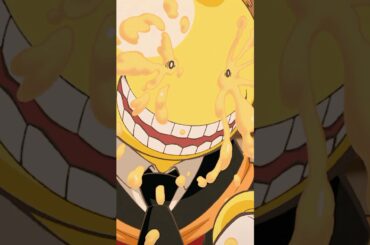 殺せんせーの生徒が裏切り!?