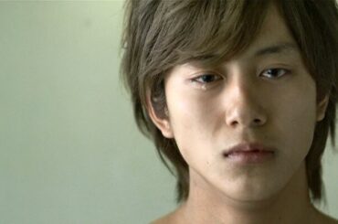 Akai ito (2008) ORIGINAL TRAILER