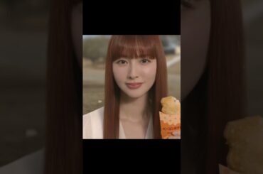 鈴木えみ  – マクドナルド | CM 2026