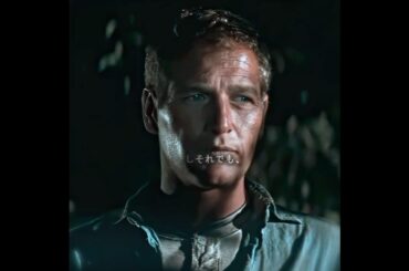 なぜ逃げたのにわざと目立つ？ #映画解説 #映画紹介 #映画考察  #映画雑談  #おすすめ映画  #movie #film #shorts