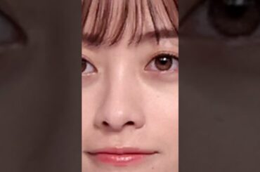 橋本環奈に何が…？ 注目される背景 #shorts #橋本環奈