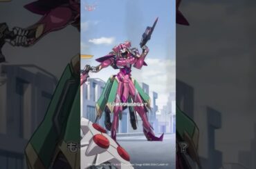 「もう終わりなのかなぁ???」／『コードギアス 奪還のロゼ』8話　　#geassp #コードギアス #アニメ #shorts