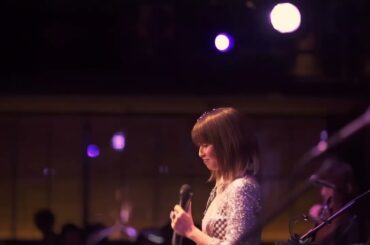 森高千里   Special Live In Blue Note TOKYO  4K 片思い