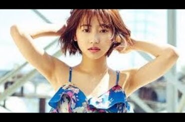 Sunny Day 武田玲奈