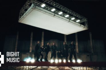 BTS (방탄소년단) 'Hooligan' Official MV