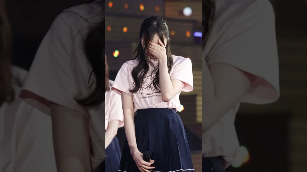 【乃木坂46】梅澤美波を好きになる15秒❤️ 【乃木坂46】梅澤美波を好きになる15秒❤️