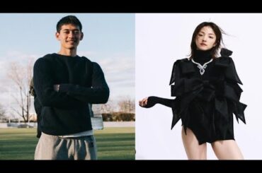 【浅野圭介】満島ひかり、再婚＆妊娠を発表　お相手はモデルの浅野啓介「幸せや奇跡を感じる日々を過ごしています」【満島ひかり】