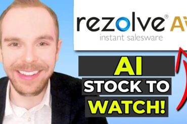 Rezolve AI Stock - Agentic AI Company to Watch (Earnings Review)