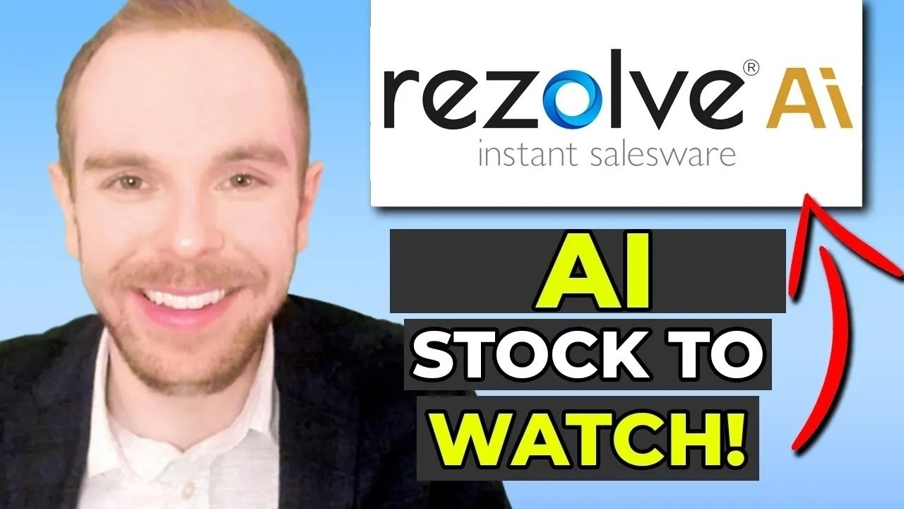 Rezolve AI Stock – Agentic AI Company to Watch (Earnings Review) Rezolve AI Stock - Agentic AI Company to Watch (Earnings Review)