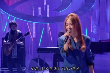 松本孝弘&倉木麻衣 「ブルー・ライト・ヨコハマ」