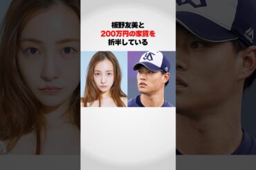 『板野友美と200万円の賃貸に住む』高橋啓二が…