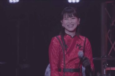 CHISATO MORITAKA（森高千里） MITE