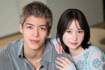 💖💍永尾まりや＆白鳥大珠が電撃交際発表✨🔥恋リア番組から誕生した最強カップルに祝福の嵐🎉🥊