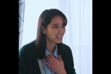 おとなになっても# おとなになっても #山本美月 #栗山千明 #大人の恋愛 #百合ドラマ