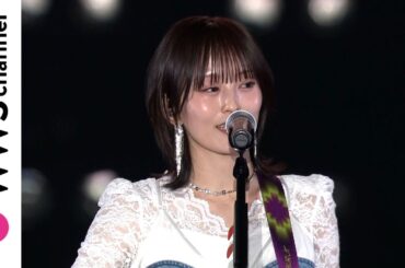 山本彩、関コレに10年ぶり出演で思いを語る！＜関西コレクション2026 S/S＞