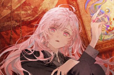 【女性キー】セレナーデ / なとり 【covered by のんちぃ】