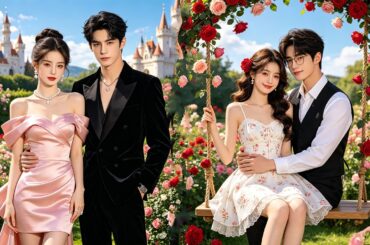 【日本語吹き替え】愛のない結婚から3年。夫が愛したのは義姉だった…「君はただの身代わりだ」絶望した私は離婚し、本物の御曹司に溺愛されることに